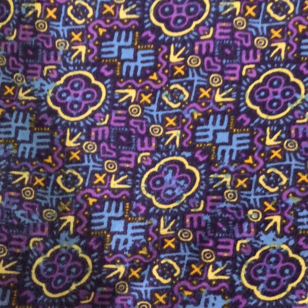 Lularoe leggings TC